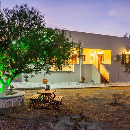 Olive Studios Karpathos Studio #4 外观 照片