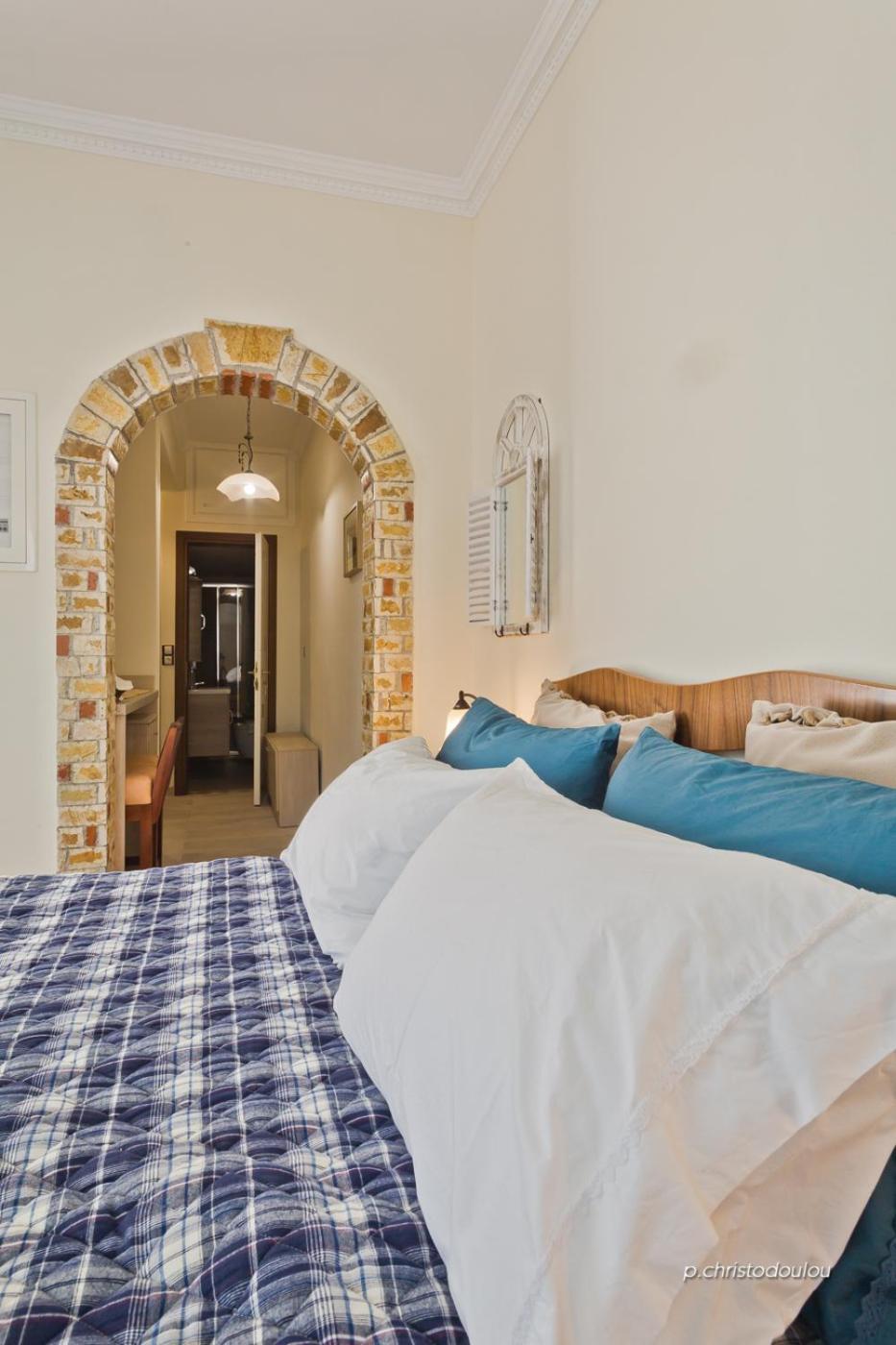 Olive Studios Karpathos Studio #4 外观 照片