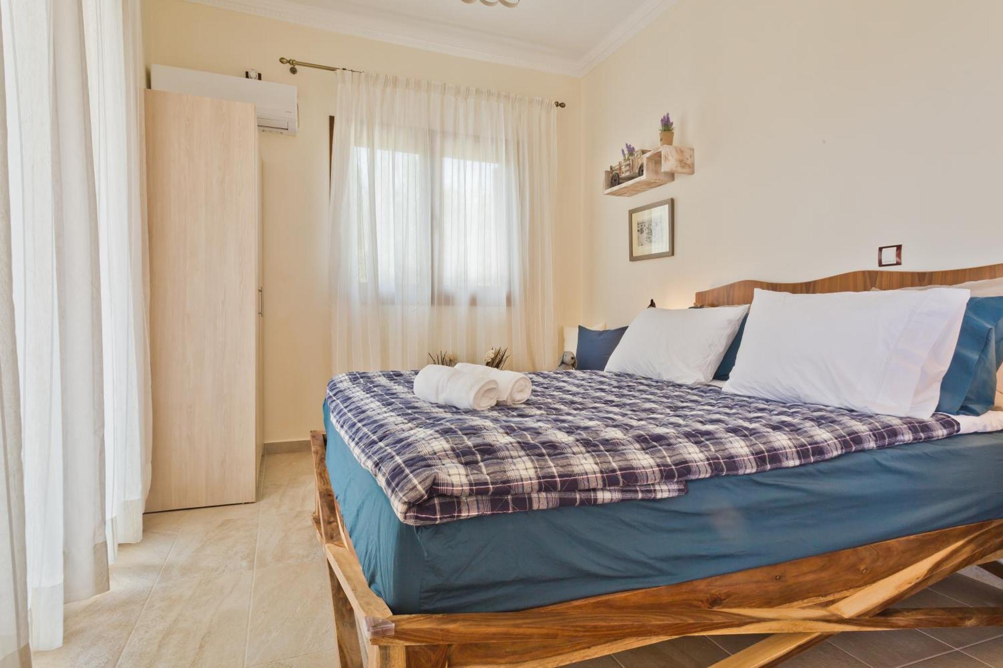 Olive Studios Karpathos Studio #4 外观 照片