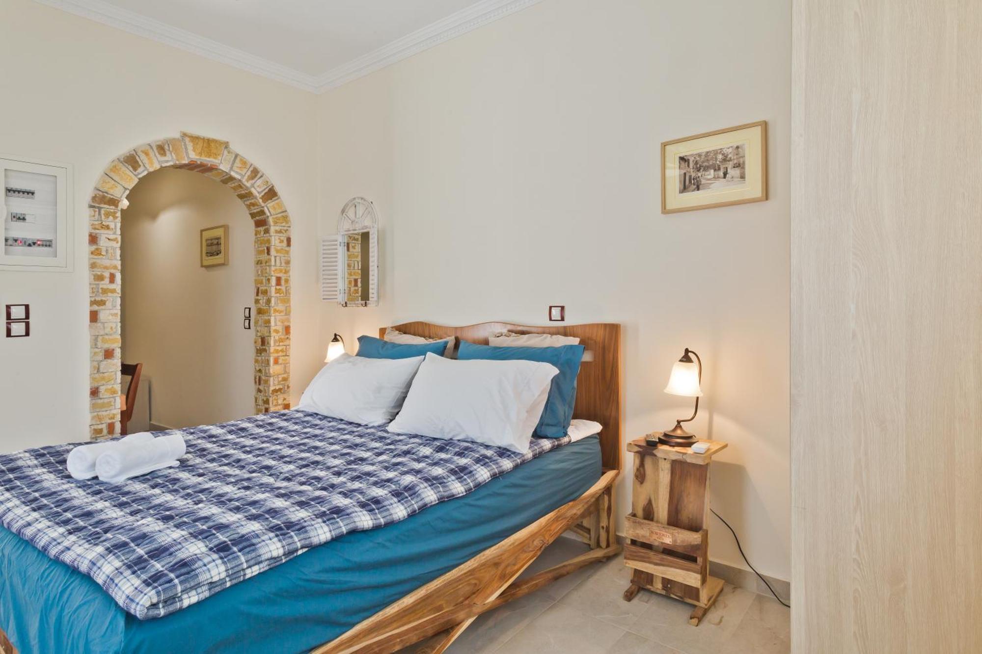 Olive Studios Karpathos Studio #4 外观 照片