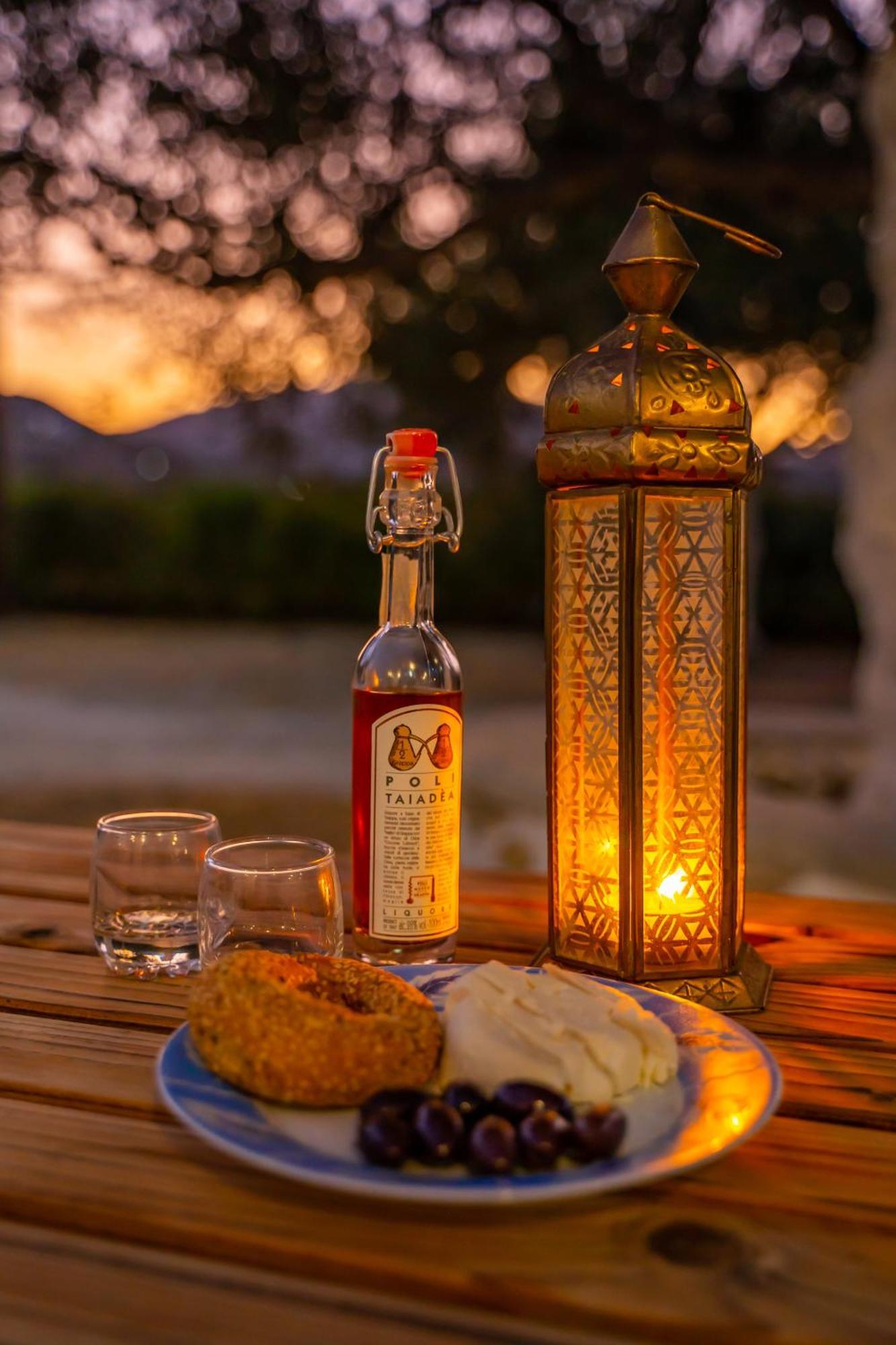 Olive Studios Karpathos Studio #4 外观 照片