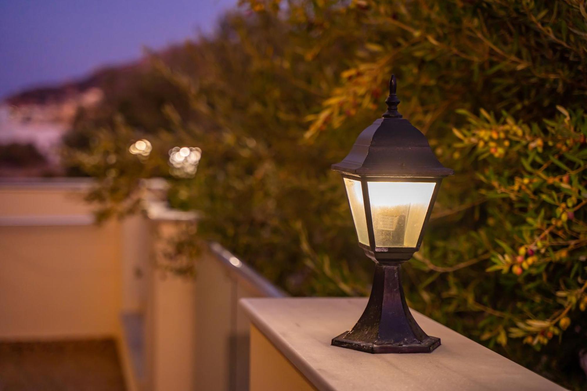 Olive Studios Karpathos Studio #4 外观 照片
