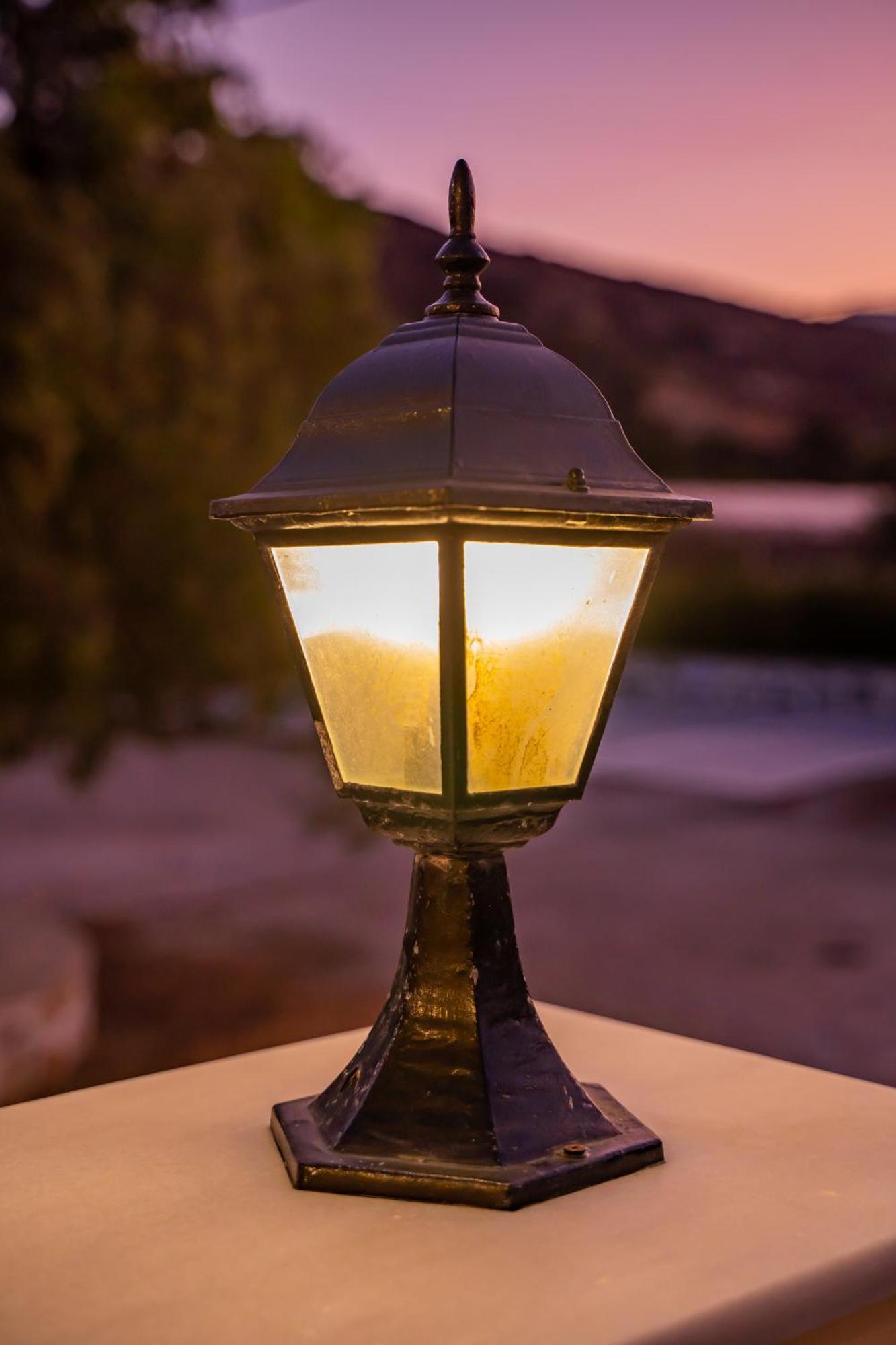 Olive Studios Karpathos Studio #4 外观 照片