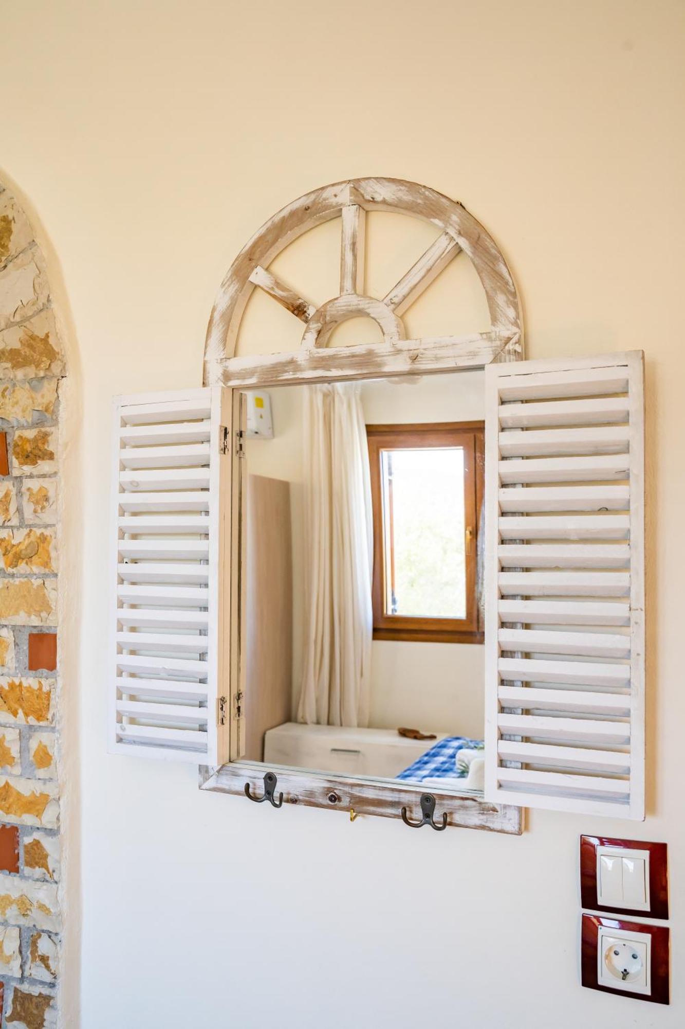 Olive Studios Karpathos Studio #4 外观 照片