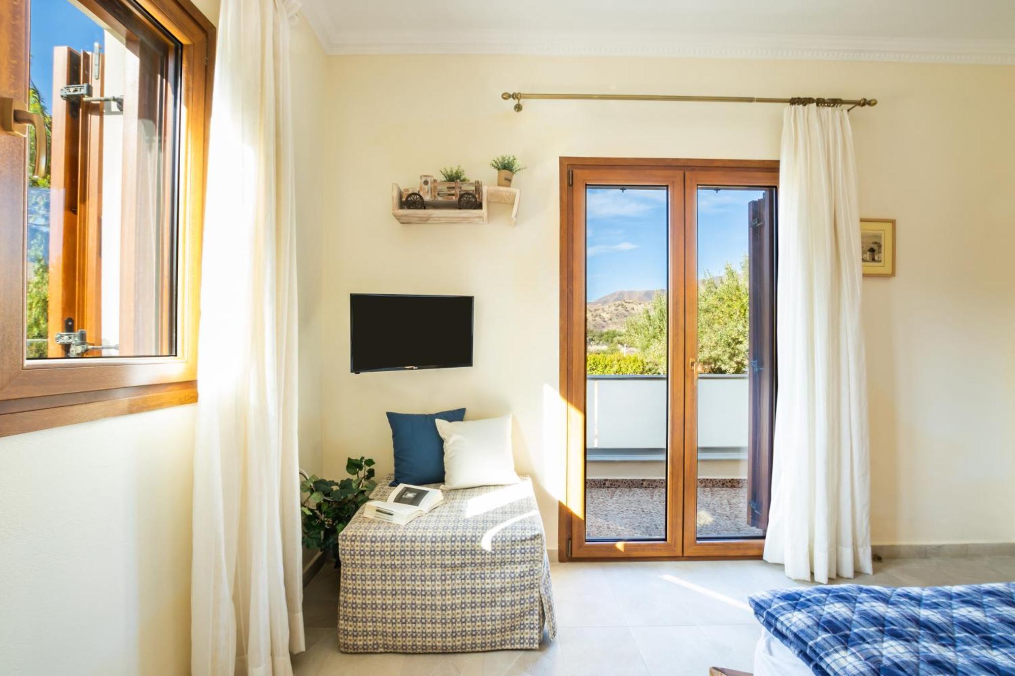 Olive Studios Karpathos Studio #4 外观 照片