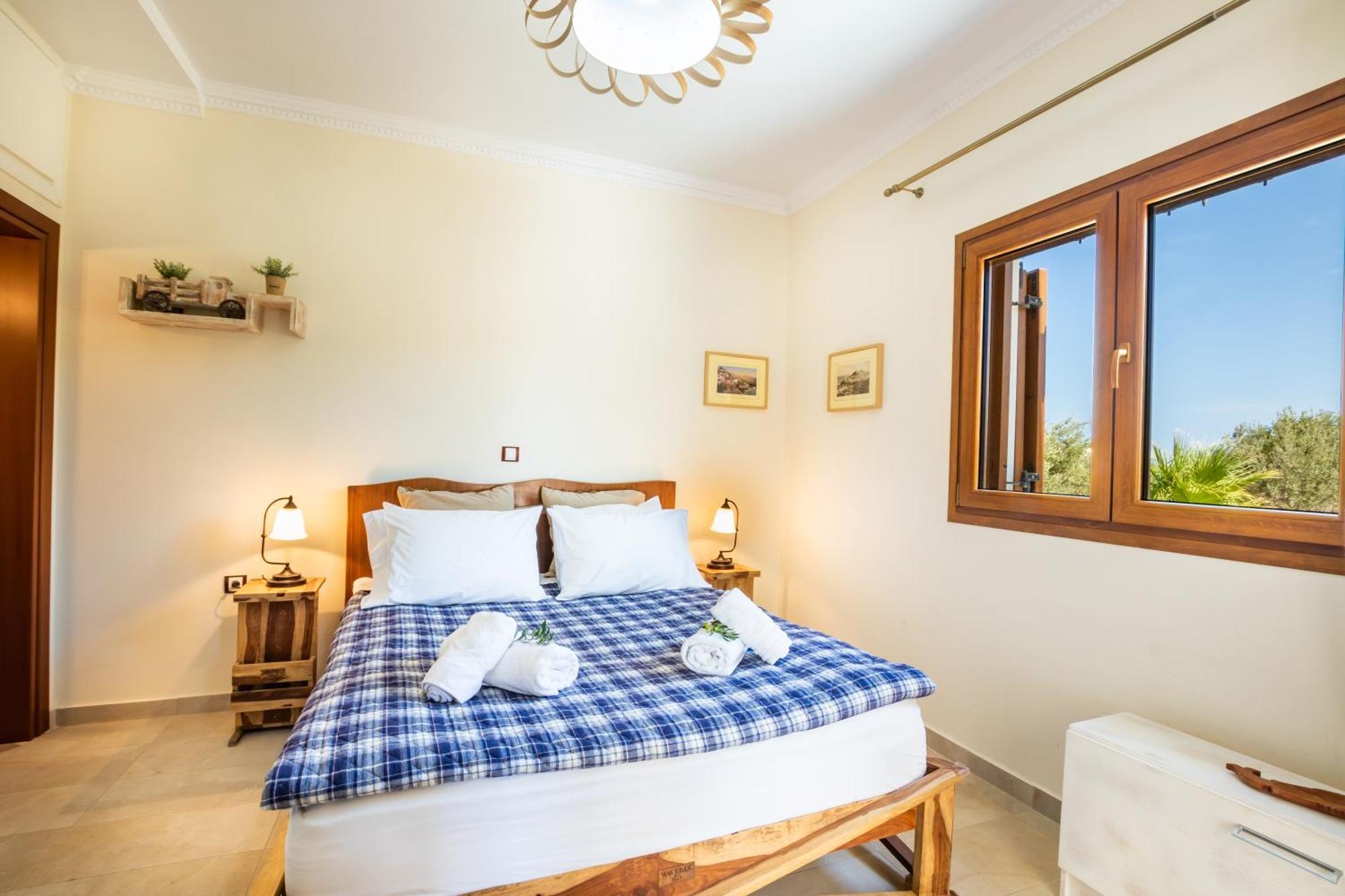 Olive Studios Karpathos Studio #4 外观 照片