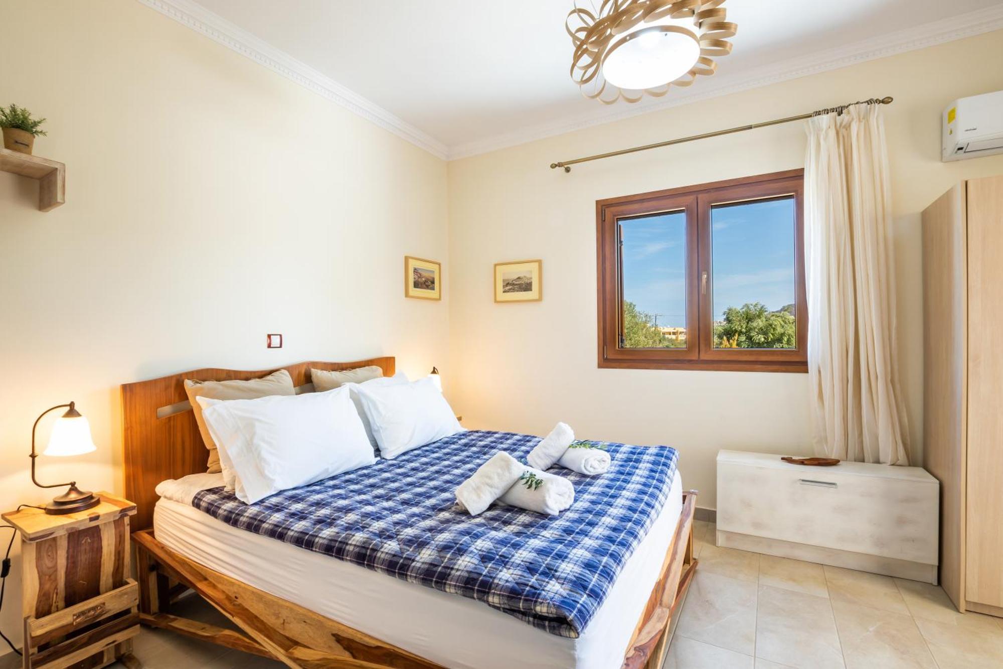 Olive Studios Karpathos Studio #4 外观 照片