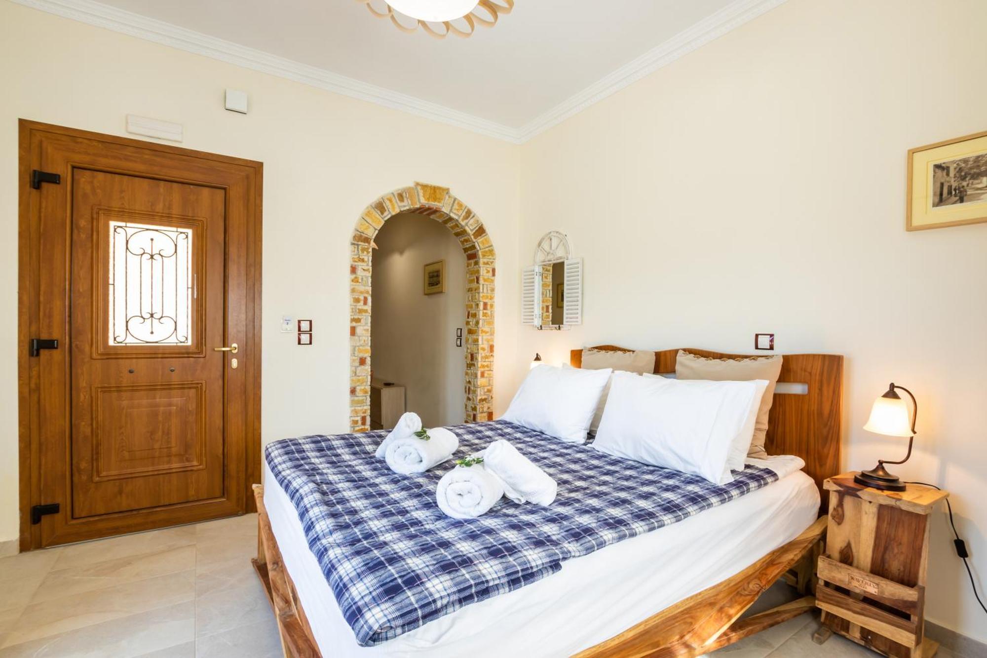 Olive Studios Karpathos Studio #4 外观 照片