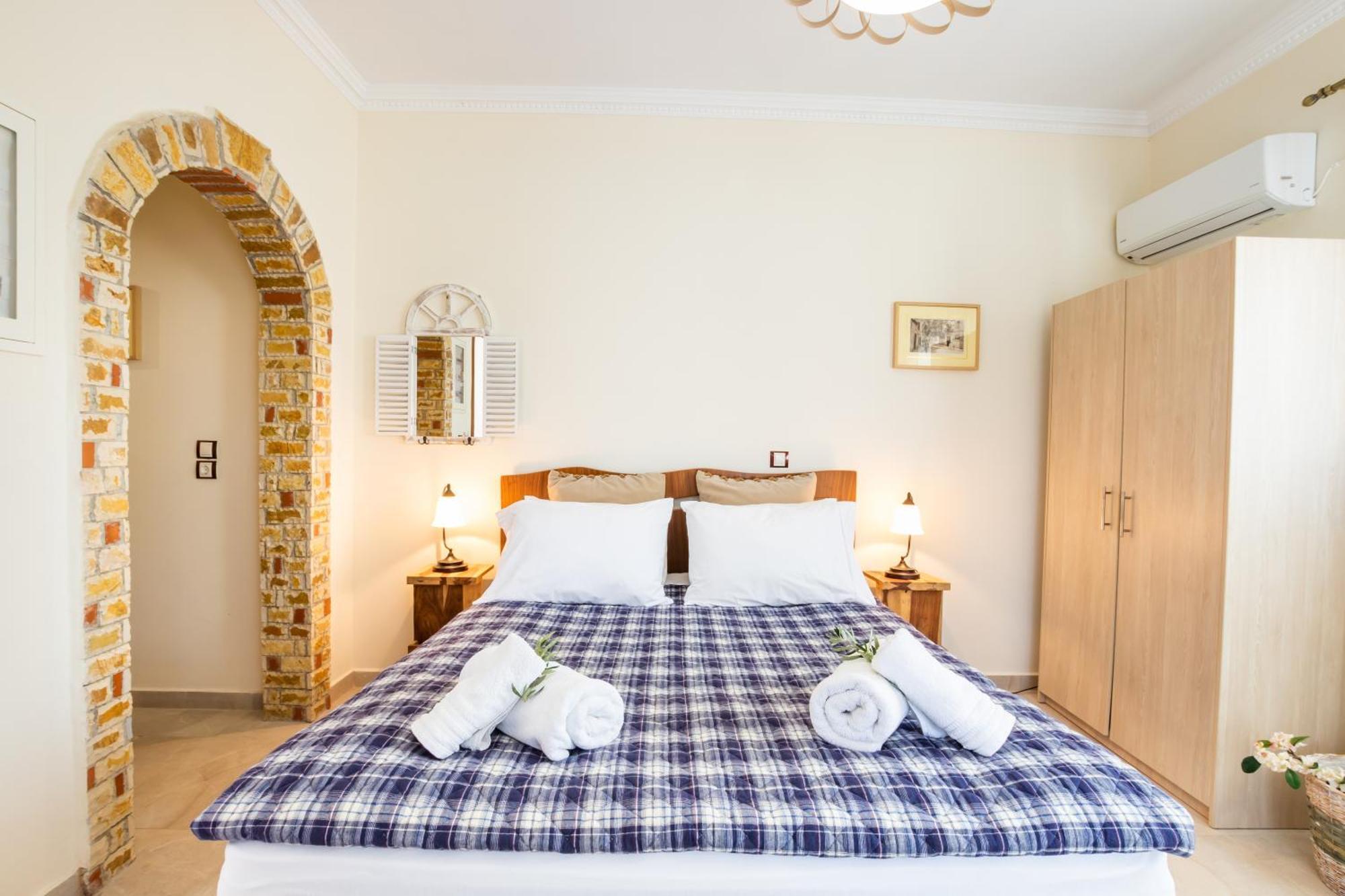 Olive Studios Karpathos Studio #4 外观 照片
