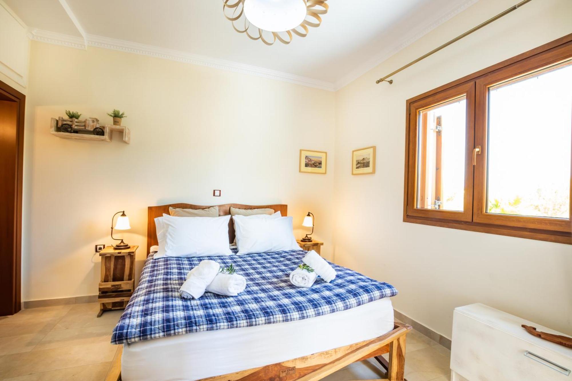 Olive Studios Karpathos Studio #4 外观 照片