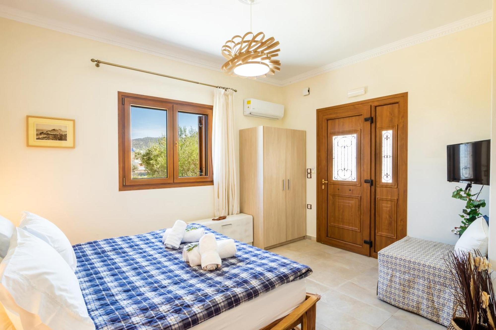 Olive Studios Karpathos Studio #4 外观 照片